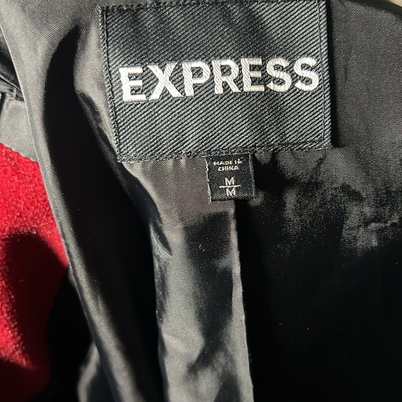 Express jacket - Picture 4 of 4